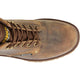 Carolina Men's Marlboro Lo 6" Steel Toe Waterproof Work Boot - Brown - CA7558 - Overlook Boots