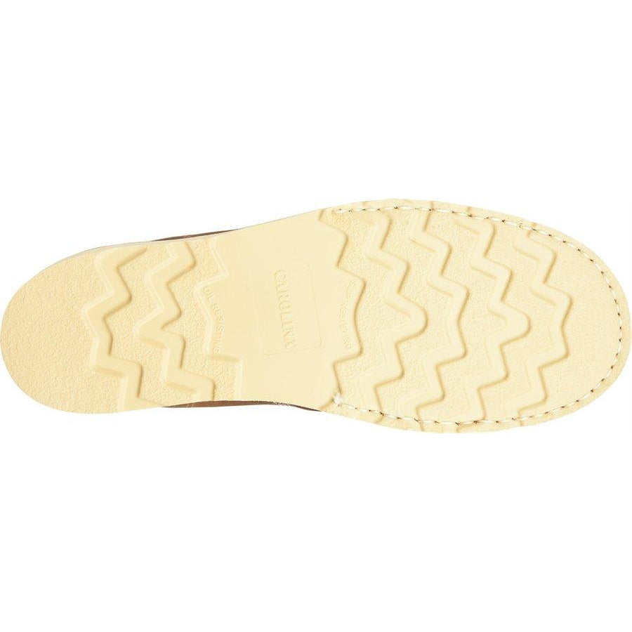 Carolina Men's Amped USA Made 6" Steel Toe Wedge Work Boot Brown - CA7811 - Overlook Boots