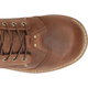 Carolina Men's Metpro Crazy Hardrock 8" Composite Toe Waterproof Work Boot -Brown- CA7921 - Overlook Boots