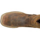 Carolina Men's ACompositeuator 11" Composite Toe Waterproof Metguard Work Boot - Brown - CA8537 - Overlook Boots