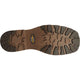 Carolina Men's Girder 11" Composite Toe Waterproof Work Boot - Tan - CA8540 - Overlook Boots