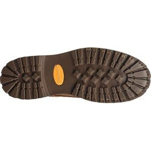 Carolina Men's 8" Composite Toe Unlined Work Boot - Brown - CA8628 - Overlook Boots