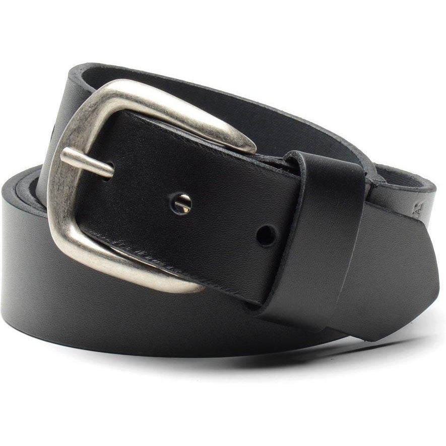 Carolina Men's USA Made Work Belt - Black - CA901 46 / Black - Overlook Boots