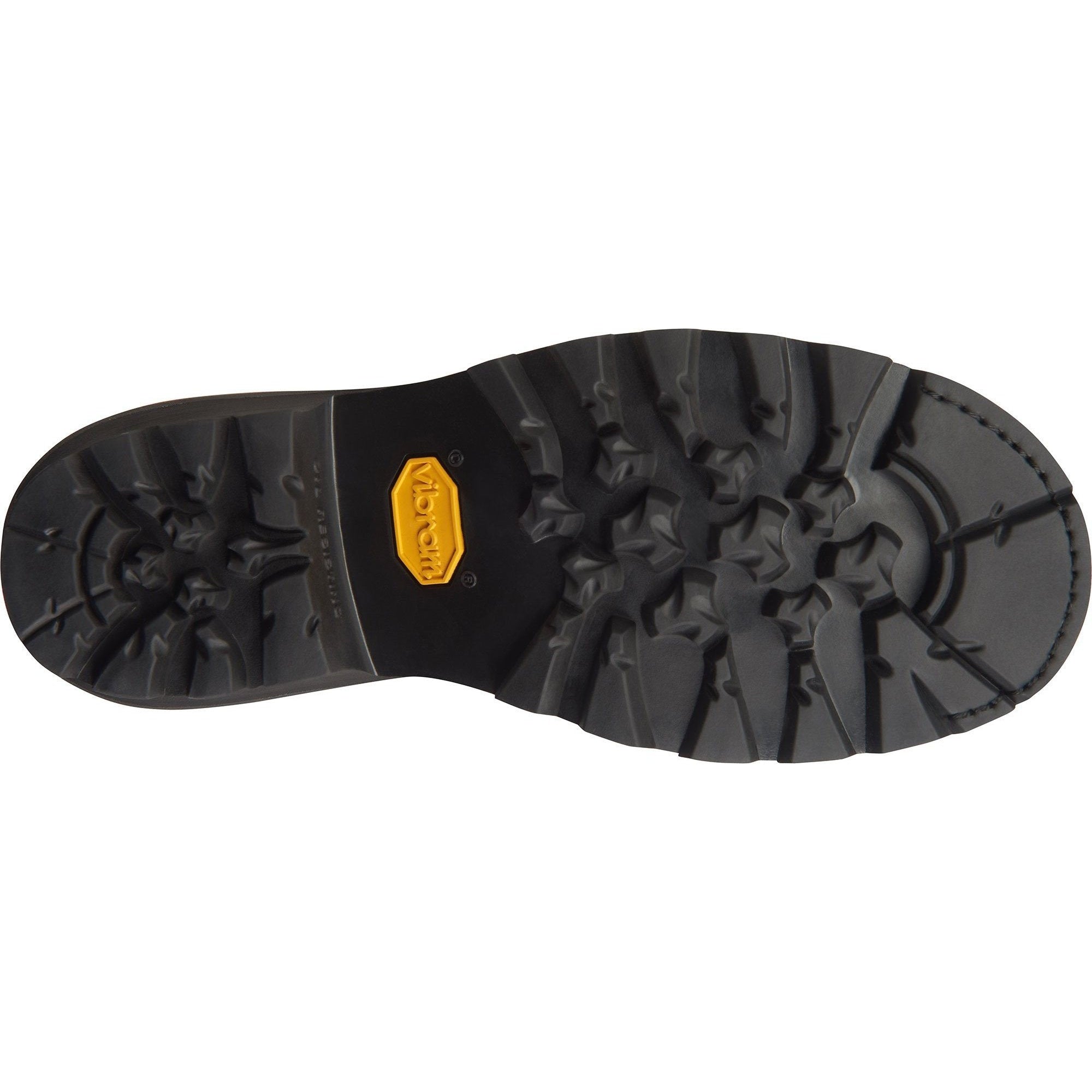 Carolina Men's Hemlock Composite Toe Logger Work Boot - Brown - CA9854 - Overlook Boots