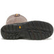 Cat Men's Drawber Pull On Soft Toe Work Boot -Summer Brown- P51034 - Overlook Boots