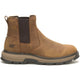 CAT Men's Exposition Soft Toe Chelsea Work Boot - Pyramid - P51060 - Overlook Boots