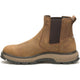 CAT Men's Exposition Soft Toe Chelsea Work Boot - Pyramid - P51060 - Overlook Boots