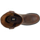 CAT Men's Revolver Soft toe Work Boot - Brown - P72191 - Overlook Boots