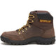 CAT Men's Outline 6" Work Boot - Brown - P74087 - Overlook Boots
