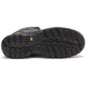 CAT Men's Outline Steel Toe Work Book - Black - P90800 - Overlook Boots