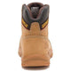 CAT Men's Outline Steel Toe Work Boot - Wheat - P90801 - Overlook Boots