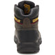 CAT Men's Outline Steel Toe Work Book - Dark Grey - P90802 - Overlook Boots