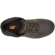 CAT Men's Outline Steel Toe Work Book - Dark Grey - P90802 - Overlook Boots