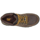 CAT Men's Outline Steel Toe Work Book - Brown - P90803 - Overlook Boots