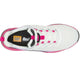 CAT Women's Streamline Runner Composite Toe Original Work Shoe - White/Black - P91498 - Overlook Boots