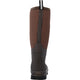 Muck Men's Chore Xpress Cool Tall 17" Waterproof Rubber Work Boot - Brown - CHCT-900 - Overlook Boots