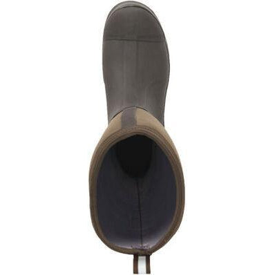 Muck Men's Chore Classic Tall Xpresscool Waterproof Work Boot- Bark - CHHC-900 - Overlook Boots