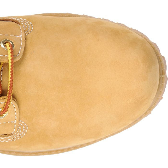 Carolina Men's Journeyman Lo 6" Waterproof Slip Resistant Work Boot -Wheat- CA3045 - Overlook Boots