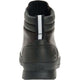 Muck Men's Chore Farm Leather Waterproof Composite Toe Work Boot - Black - CLLC-900 - Overlook Boots