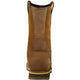 Carhartt Men's Wellington 10" Carbon Nano Toe Waterproof Work Boot - CMP1453 - Overlook Boots