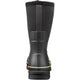 Carhartt Men's Mudrunner 10" Soft Toe Waterproof Rubber Work Boot- CMV1121 - Overlook Boots