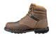 Carhartt Men's 6" Steel Toe Work Boot - Brown - CMW6274 - Overlook Boots