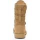 Corcoran Men's 10" Made in USA Coyote Tanker Military Boot - Brown - CV2600 - Overlook Boots
