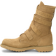Corcoran Men's 10" Made in USA Coyote Tanker Military Boot - Brown - CV2600 - Overlook Boots