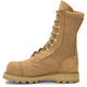 Corcoran Men's Marauder 10" Steel Toe USA Made Military Boot- Coyote- CV27546FR - Overlook Boots