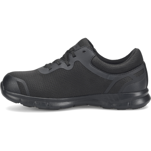 Corcoran Men's Lytning 1.9 Soft Toe Lighweight Duty Shoe- Black- CV5102 - Overlook Boots