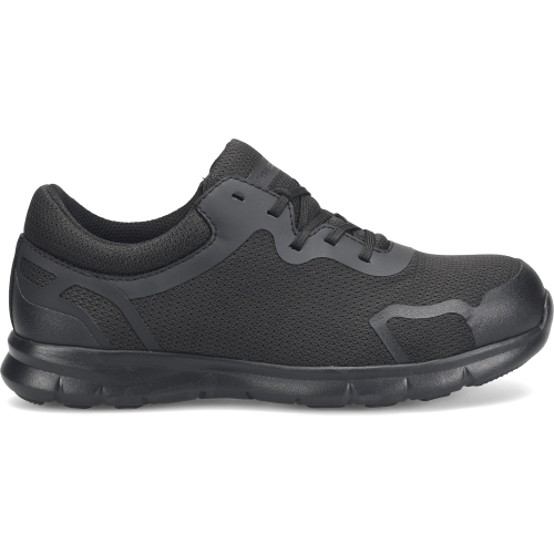Corcoran Men's Lytning 1.9 Soft Toe Lighweight Duty Shoe- Black- CV5102 - Overlook Boots