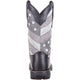 Durango Men's Rebel Faded Flag 12" Square Toe Western Boot - DDB0125 - Overlook Boots