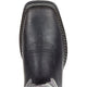 Durango Men's Rebel Faded Flag 12" Square Toe Western Boot - DDB0125 - Overlook Boots