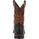 Durango Men's Maverick XP Ventilated 11" Western Work Boot - DDB0204 - Overlook Boots