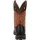 Durango Men's Maverick XP 11" Steel Toe Waterproof Western Work Boot - DDB0215 - Overlook Boots