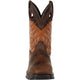 Durango Men's Maverick XP 11" Steel Toe Waterproof Western Work Boot - DDB0215 - Overlook Boots