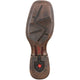 Durango Men's Rebel Pro 12" Square Toe Western Boot - Brown - DDB0221 - Overlook Boots