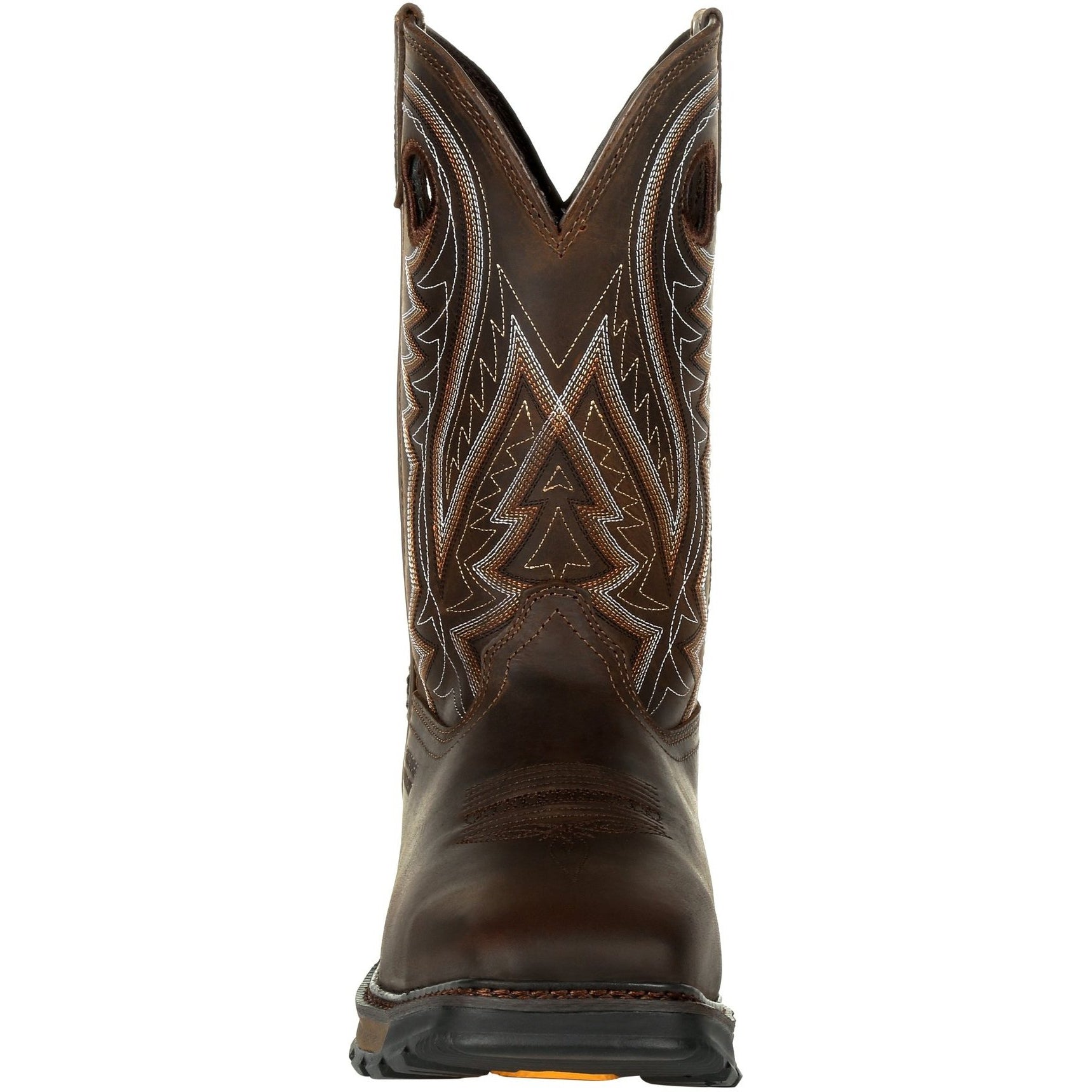 Durango Men's Maverick XP 11" Steel Toe Western Work Boot - DDB0269 - Overlook Boots