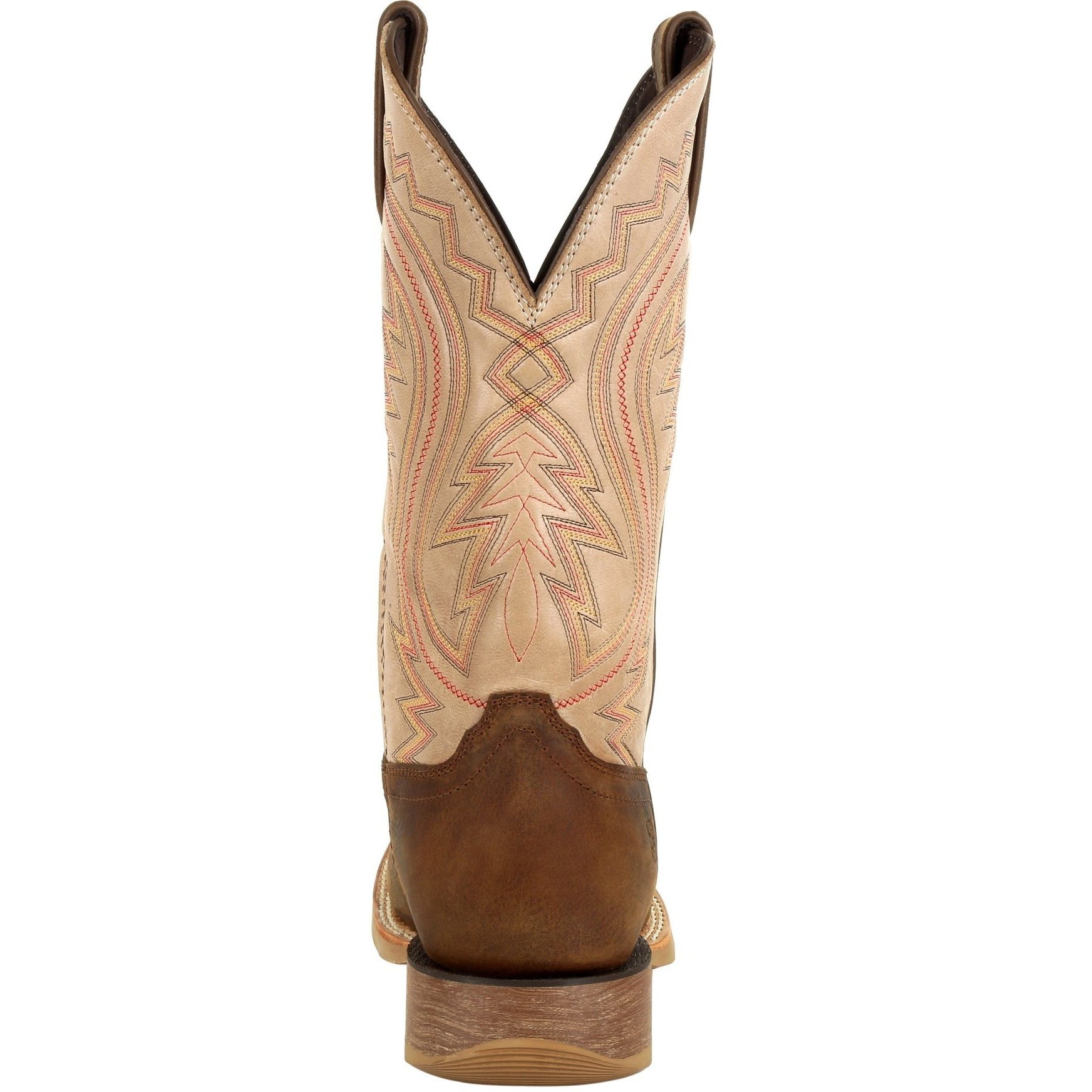Durango Men's Rebel Pro 12" Square Toe Western Boot - Brown - DDB0290 - Overlook Boots
