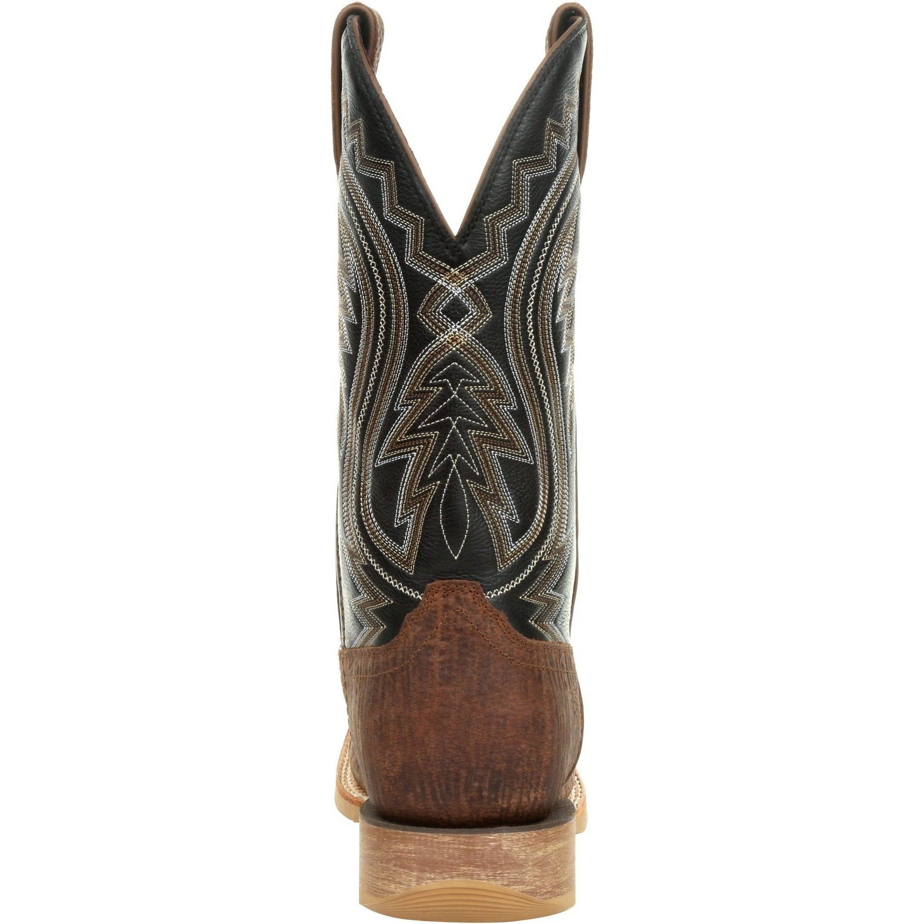 Durango Men's Rebel Pro Acorn 12" Square Toe Western Boot - DDB0292 - Overlook Boots
