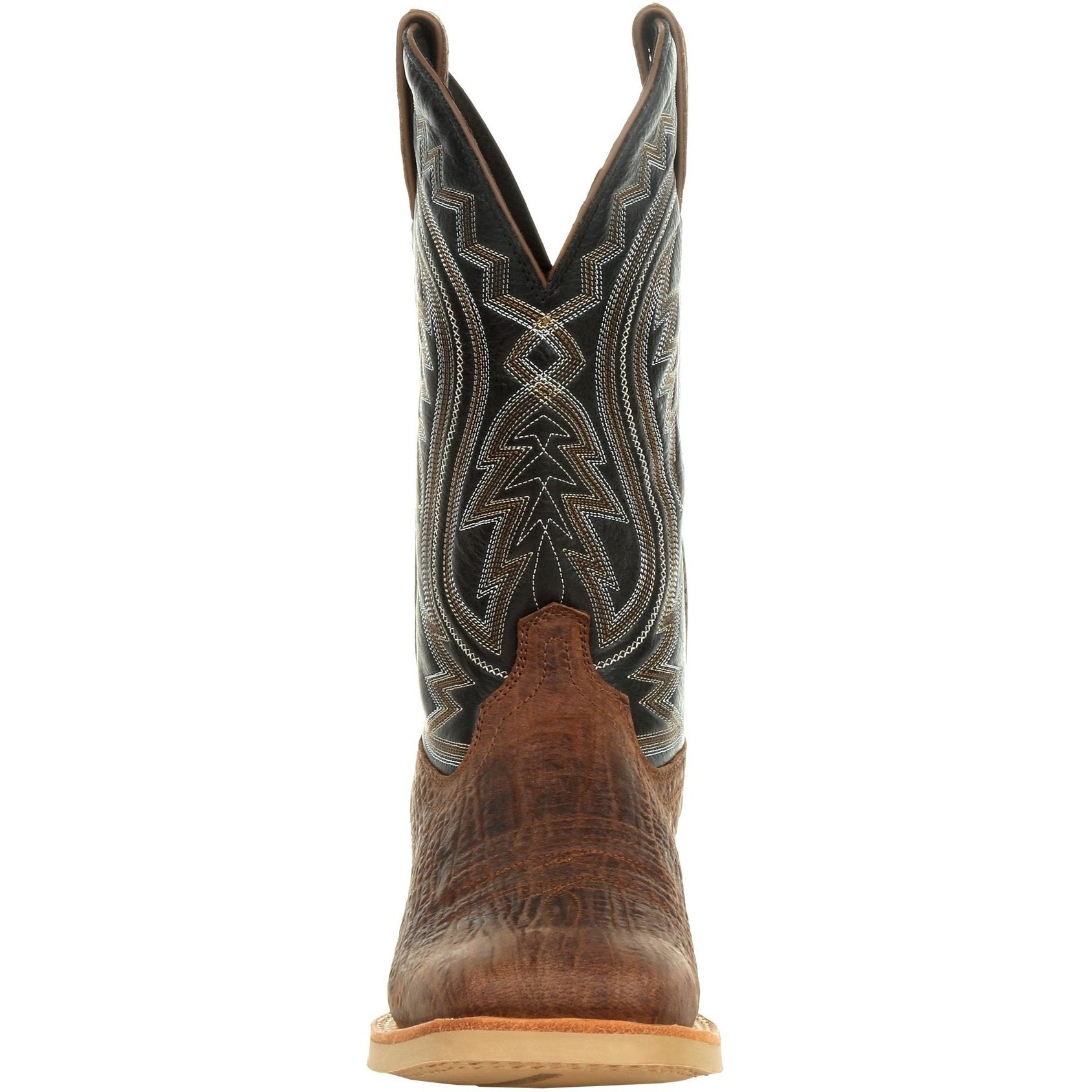 Durango Men's Rebel Pro Acorn 12" Square Toe Western Boot - DDB0292 - Overlook Boots