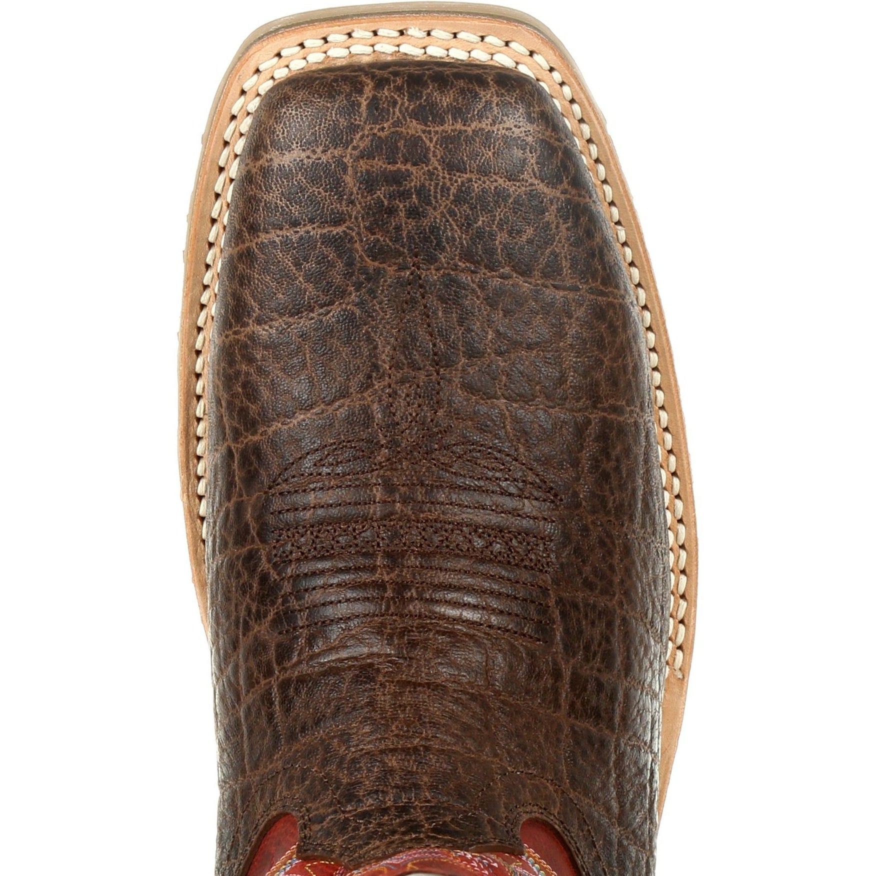 Durango Men's Maverick Pro 11" Steel Toe Waterproof Western Work Boot- DDB0301 - Overlook Boots