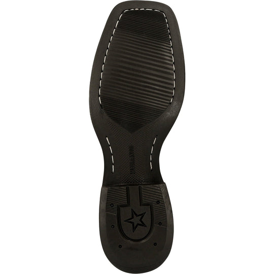 Durango Men's Westward 11" Square Toe Pull-On Western Boot - DDB0340 - Overlook Boots