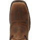 Durango Men's Maverick XP 11" Composite Toe Waterproof Western Work Boot - DDB0365 - Overlook Boots