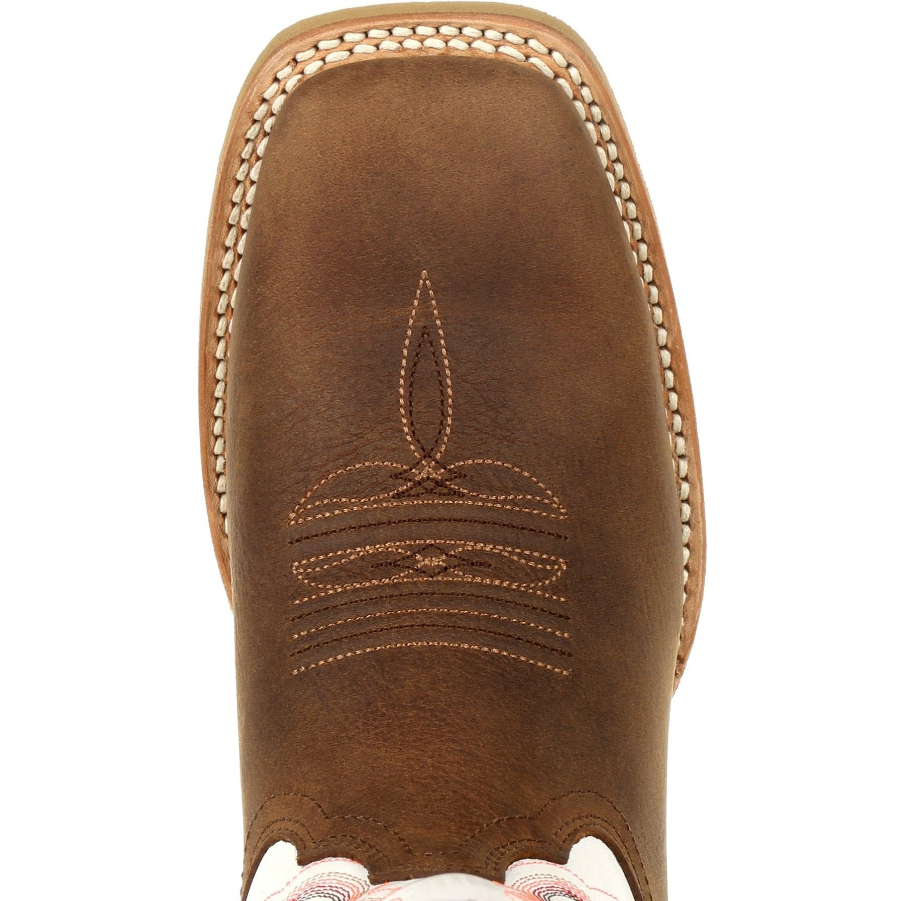 Durango Women's Lady Rebel Pro 12" Square Toe Ventilated Western Boot - Overlook Boots