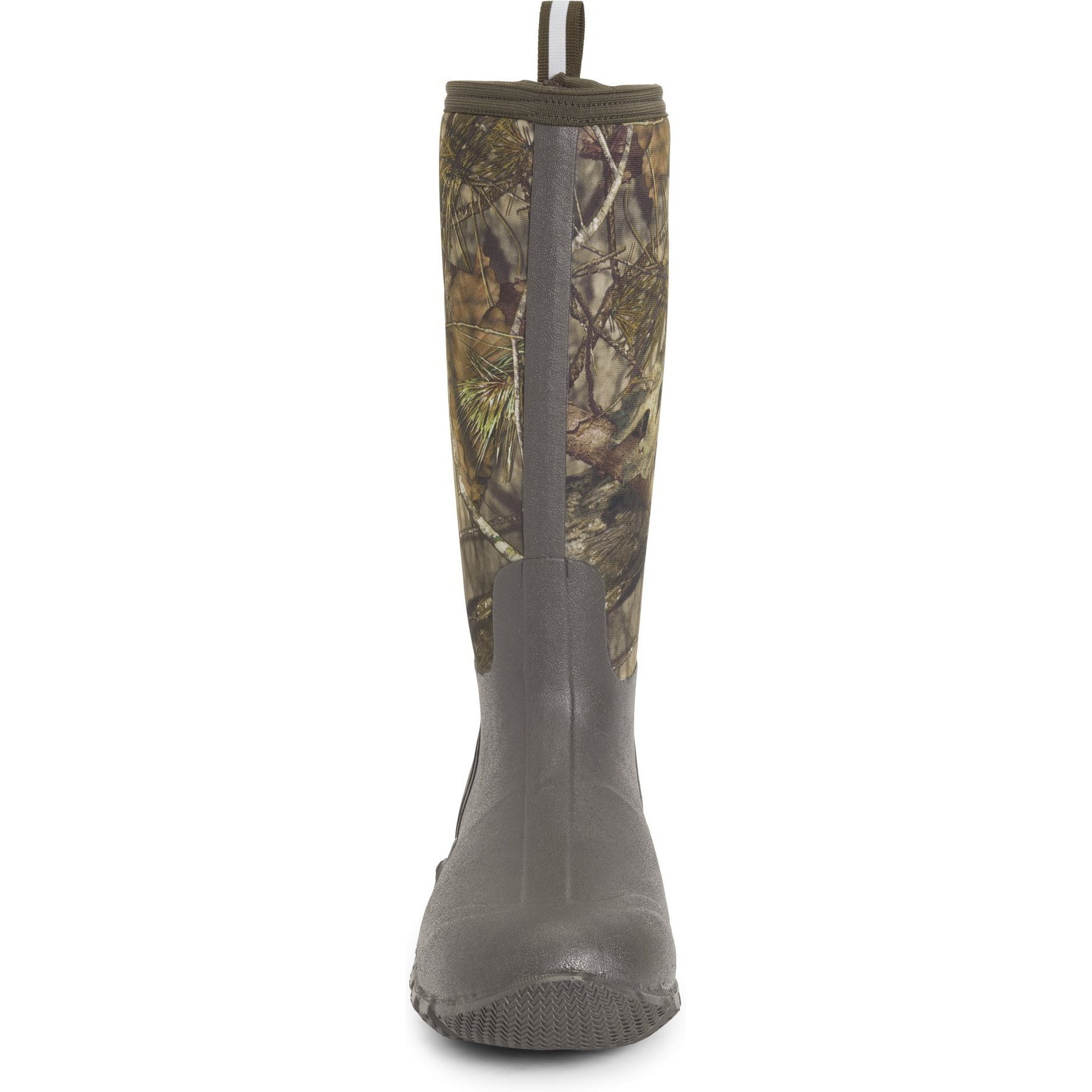 Muck Men's Fieldblazer Classic Waterproof Rubber Hunt Boot - Mossy Oak - FBC-MOCT - Overlook Boots