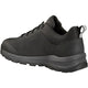 Carhartt Men's Waterproof Outdoor Low Alloy Toe Hiker Work Shoe -Black- FH3521-M - Overlook Boots