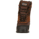 Rocky Men's Core 8" Waterproof 800G Insuldated Pac Outdoor Boot - Brown - FQ0004753 - Overlook Boots