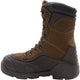 Rocky Men's BlizzardStalker 9" Waterproof 1200G Ins Outdoor Boot - FQ0005454 - Overlook Boots