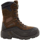 Rocky Men's BlizzardStalker 9" Waterproof 1200G Ins Outdoor Boot - FQ0005454 - Overlook Boots